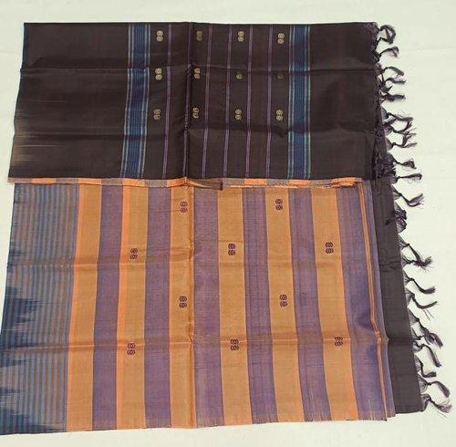 APK ART SILK SAREES 525 MTS